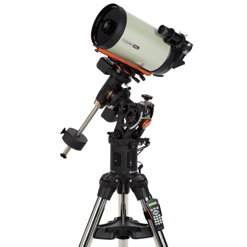 Celestron Teleskop Schmidt-Cassegrain  SC 235/2350 EdgeHD 925 CGE Pro GoTo