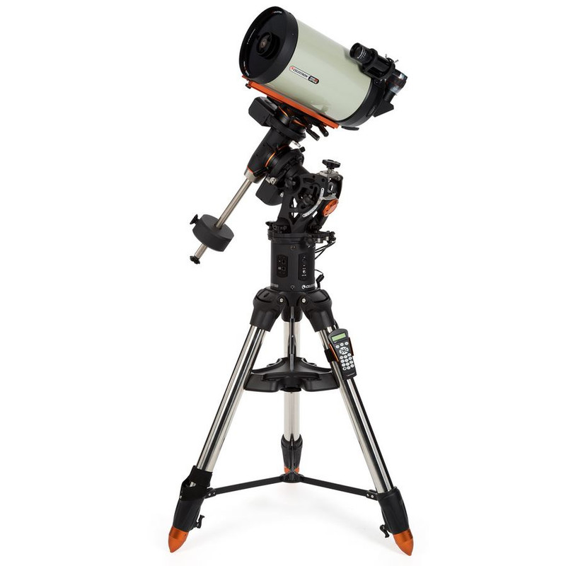 Celestron Teleskop Schmidt-Cassegrain  SC 235/2350 EdgeHD 925 CGE Pro GoTo