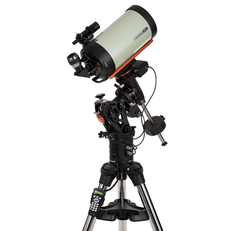 Celestron Teleskop Schmidt-Cassegrain  SC 235/2350 EdgeHD 925 CGE Pro GoTo