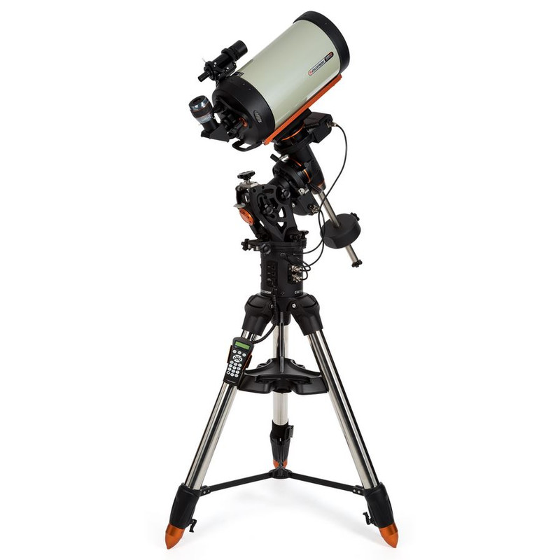 Celestron Teleskop Schmidt-Cassegrain  SC 235/2350 EdgeHD 925 CGE Pro GoTo