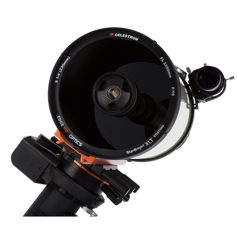 Celestron Teleskop Schmidt-Cassegrain  SC 235/2350 EdgeHD 925 CGE Pro GoTo