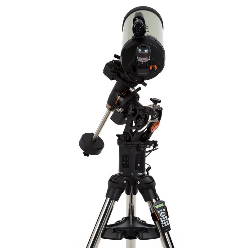 Celestron Teleskop Schmidt-Cassegrain  SC 235/2350 EdgeHD 925 CGE Pro GoTo