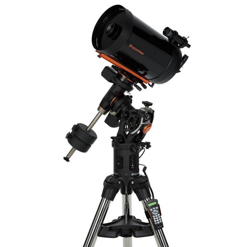 Celestron Teleskop Schmidt-Cassegrain  SC 279/2800 1100 CGE Pro GoTo
