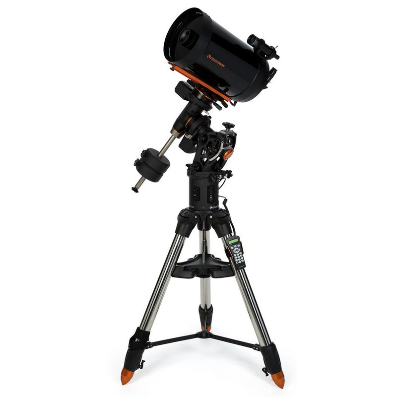 Celestron Teleskop Schmidt-Cassegrain  SC 279/2800 1100 CGE Pro GoTo