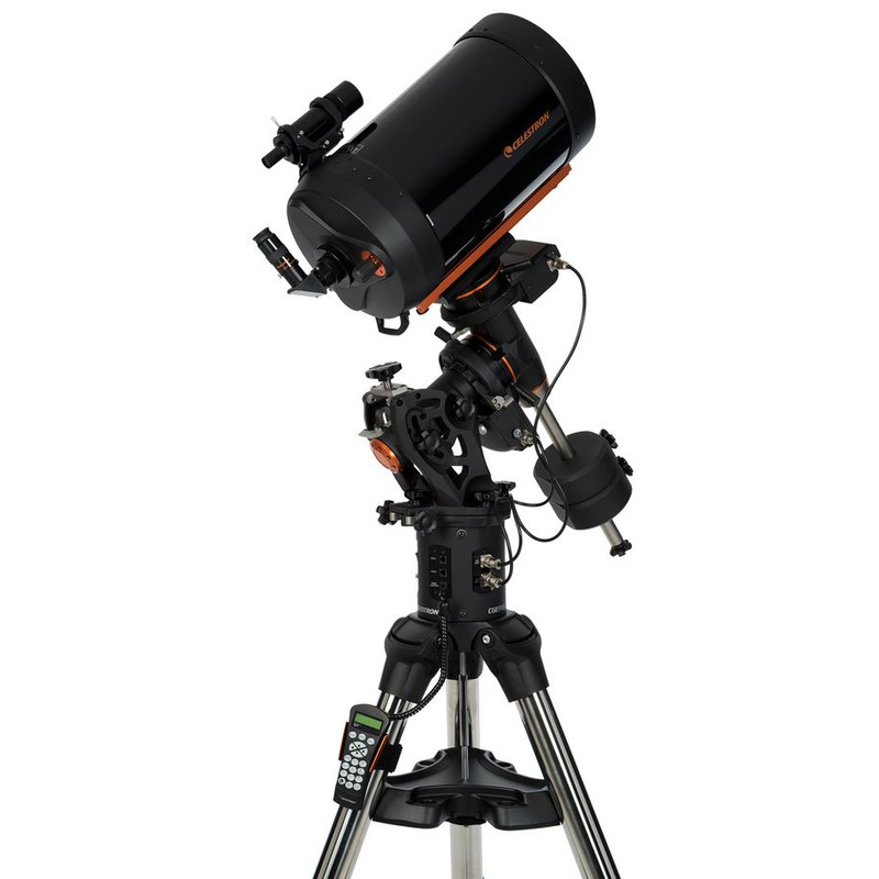 Celestron Teleskop Schmidt-Cassegrain  SC 279/2800 1100 CGE Pro GoTo