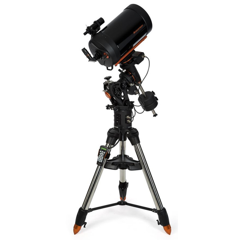 Celestron Teleskop Schmidt-Cassegrain  SC 279/2800 1100 CGE Pro GoTo