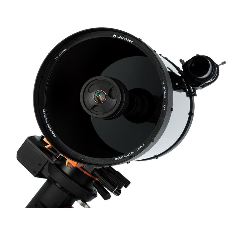 Celestron Teleskop Schmidt-Cassegrain  SC 279/2800 1100 CGE Pro GoTo