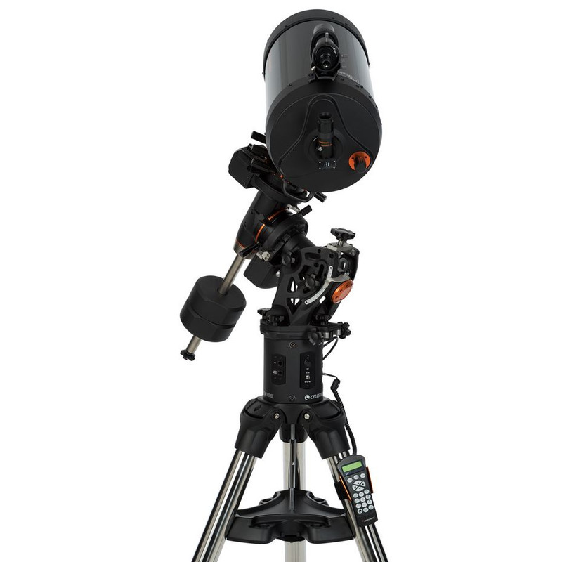 Celestron Teleskop Schmidt-Cassegrain  SC 279/2800 1100 CGE Pro GoTo