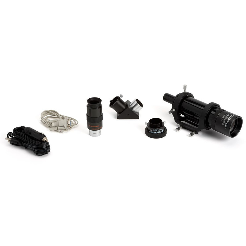 Celestron Teleskop Schmidt-Cassegrain  SC 279/2800 1100 CGE Pro GoTo