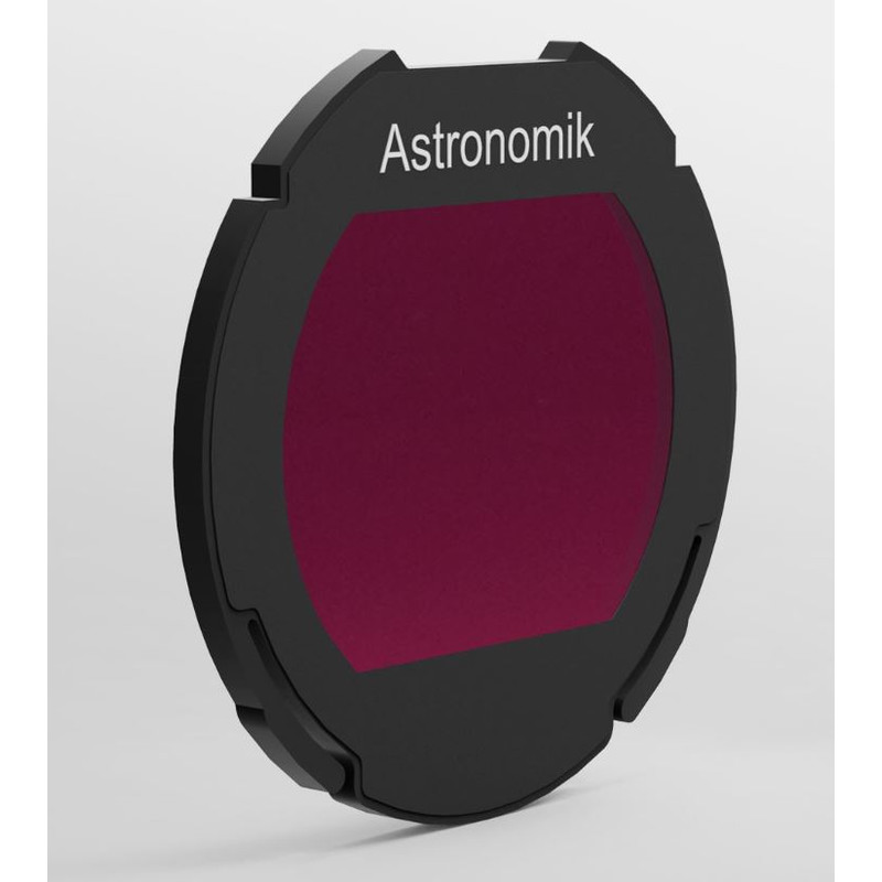 Astronomik Filtry Filtr SII 12 nm CCD XT Clip Canon EOS APS-C