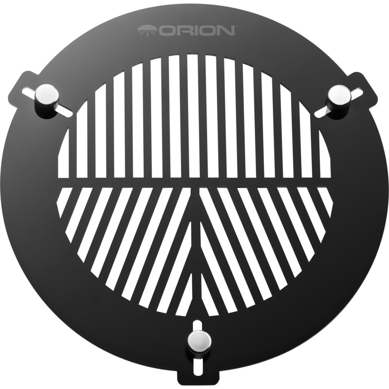 Orion Maska do ustawiania ostrości Bahtinov PinPoint 98-123mm