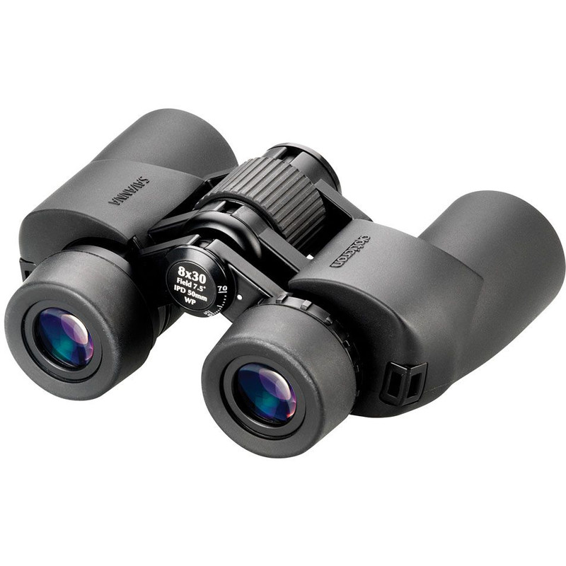 Opticron Lornetka Savanna WP 8x30 ZCF