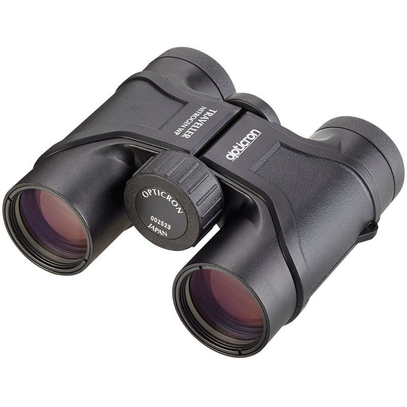 Opticron Lornetka Traveller BGA 6x32