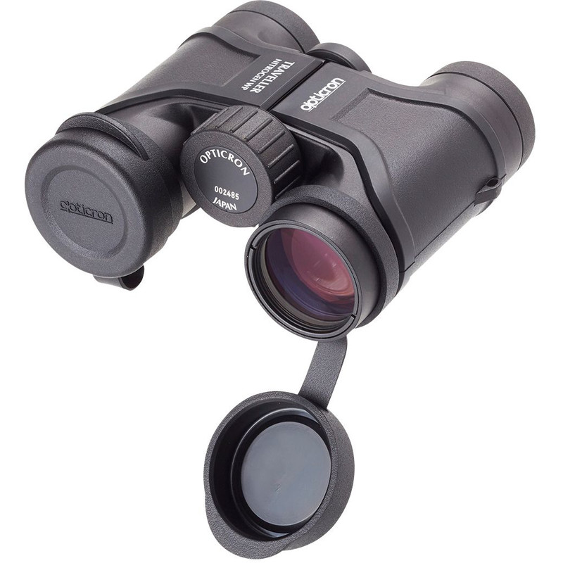 Opticron Lornetka Traveller BGA 10x32