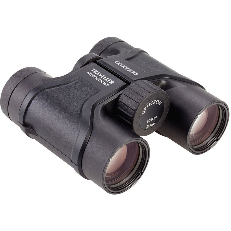 Opticron Lornetka Traveller BGA 10x32