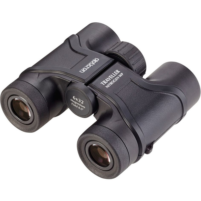 Opticron Lornetka Traveller BGA 6x32