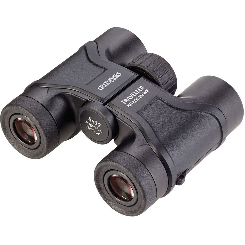 Opticron Lornetka Traveller BGA 8x32