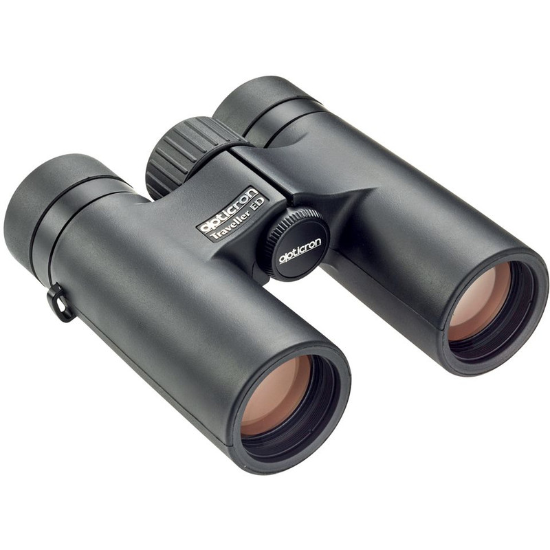 Opticron Lornetka Traveller BGA ED 10x32