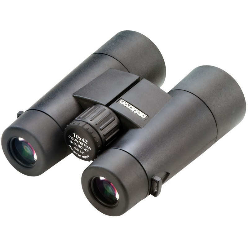 Opticron Lornetka Countryman BGA HD 10x42