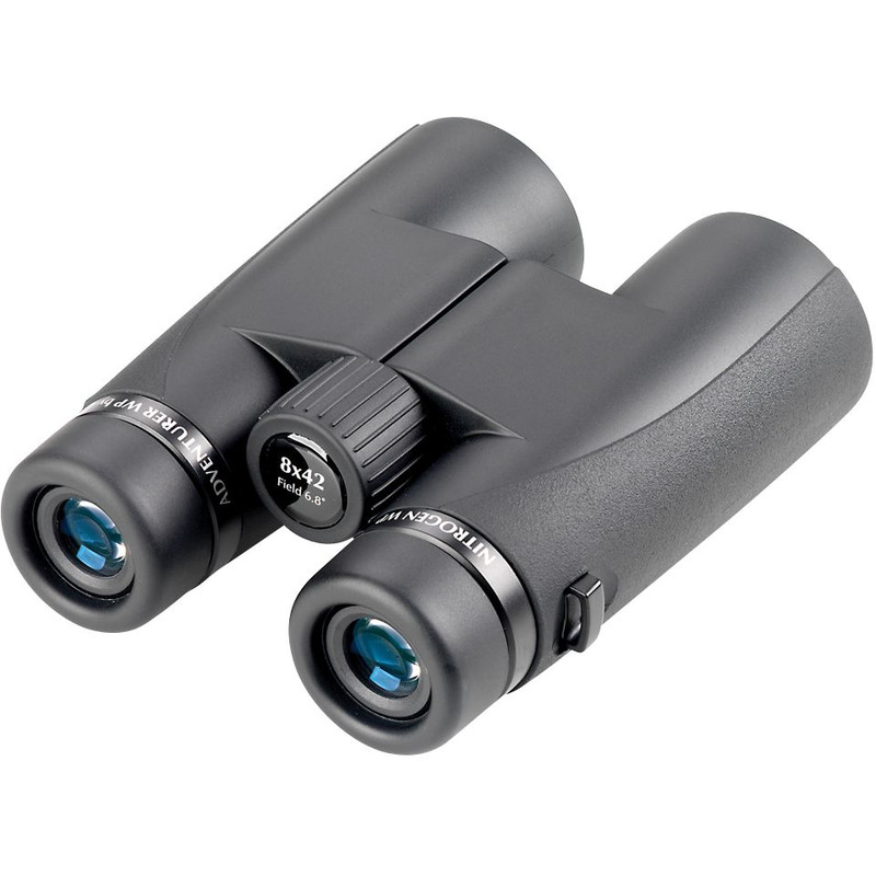 Opticron Lornetka Adventurer WP 8x42