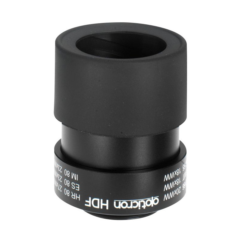 Opticron Okular HDF-Eyepiece WW 20x (HR 66) / 27x (HR 80)