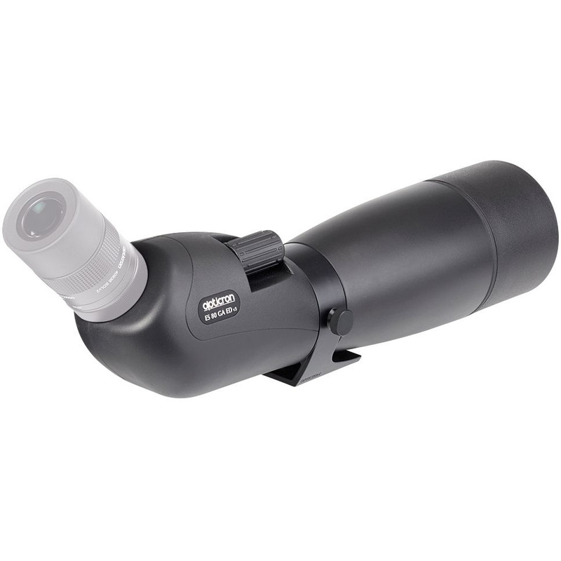 Opticron Luneta ES 80 GA ED 45°-Angled