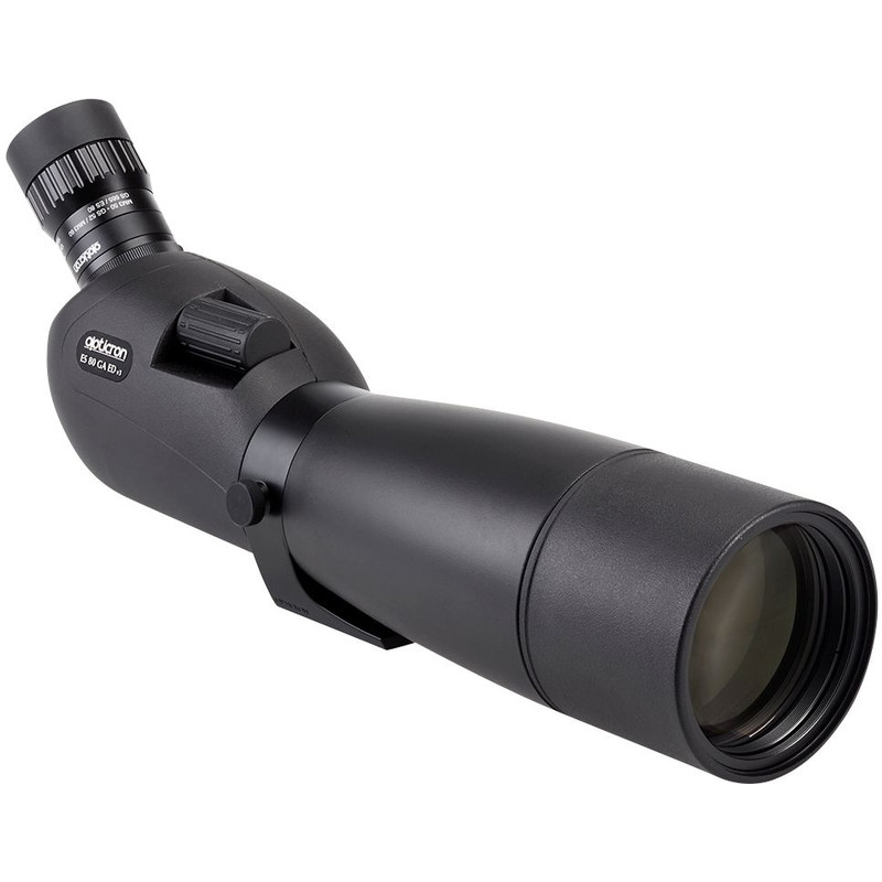 Opticron Luneta ES 80 GA ED 45°-Angled