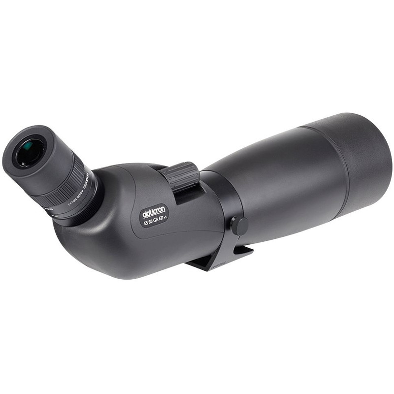 Opticron Luneta ES 80 GA ED 45°-Angled