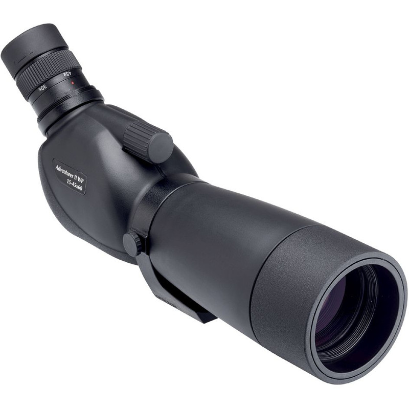 Opticron Luneta Adventurer II WP 15-45x60 45°-Angled