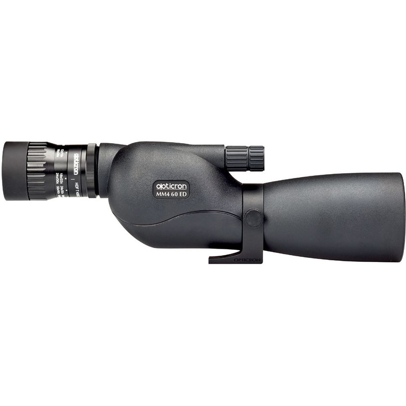 Opticron Luneta MM4 60 GA ED Straight