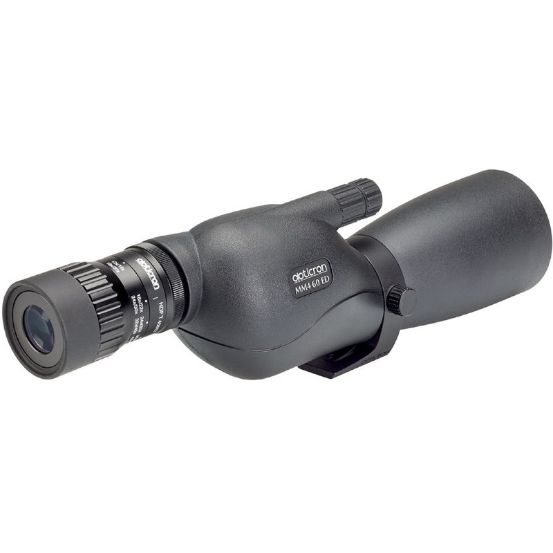 Opticron Luneta MM4 60 GA ED Straight