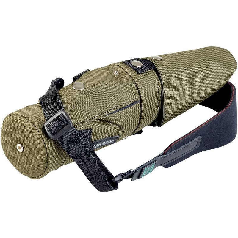 Opticron Torba Stay-on-Case MM4 50mm Straight green