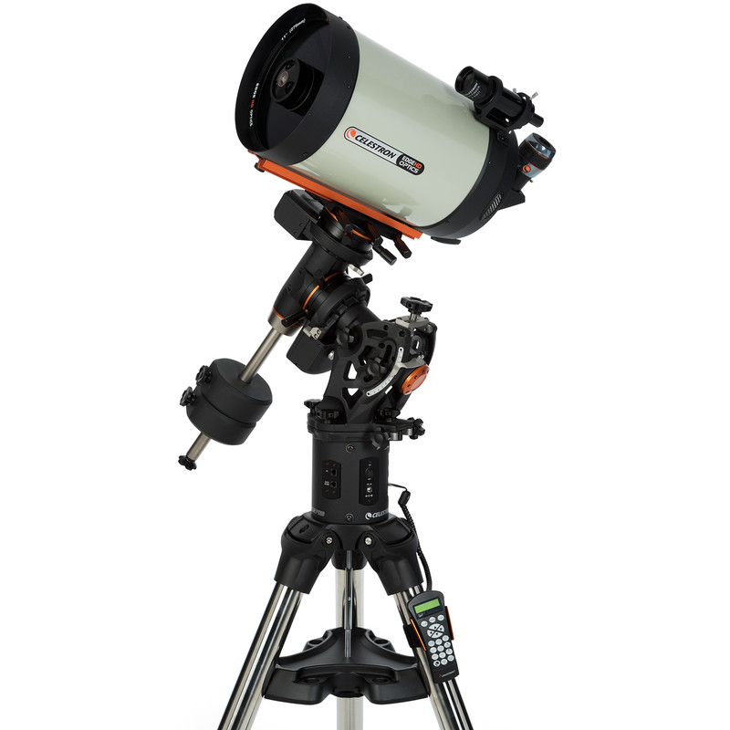 Celestron Teleskop Schmidt-Cassegrain  SC 279/2800 EdgeHD 1100 CGE Pro GoTo