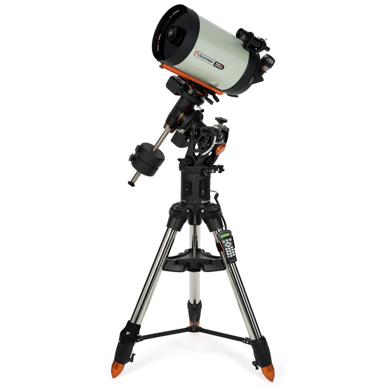 Celestron Teleskop Schmidt-Cassegrain  SC 279/2800 EdgeHD 1100 CGE Pro GoTo