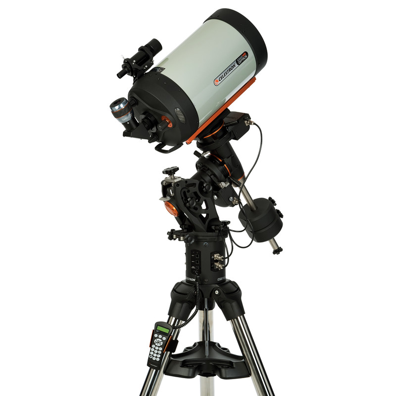 Celestron Teleskop Schmidt-Cassegrain  SC 279/2800 EdgeHD 1100 CGE Pro GoTo