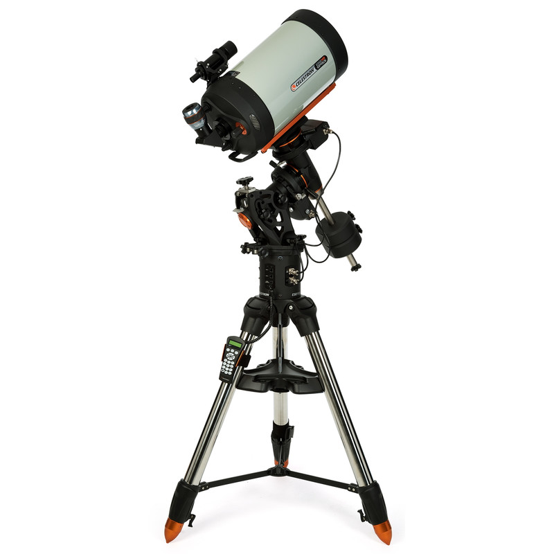 Celestron Teleskop Schmidt-Cassegrain  SC 279/2800 EdgeHD 1100 CGE Pro GoTo