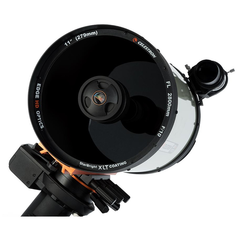 Celestron Teleskop Schmidt-Cassegrain  SC 279/2800 EdgeHD 1100 CGE Pro GoTo