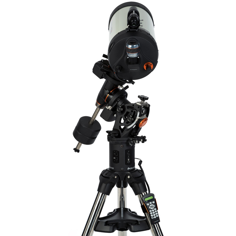 Celestron Teleskop Schmidt-Cassegrain  SC 279/2800 EdgeHD 1100 CGE Pro GoTo