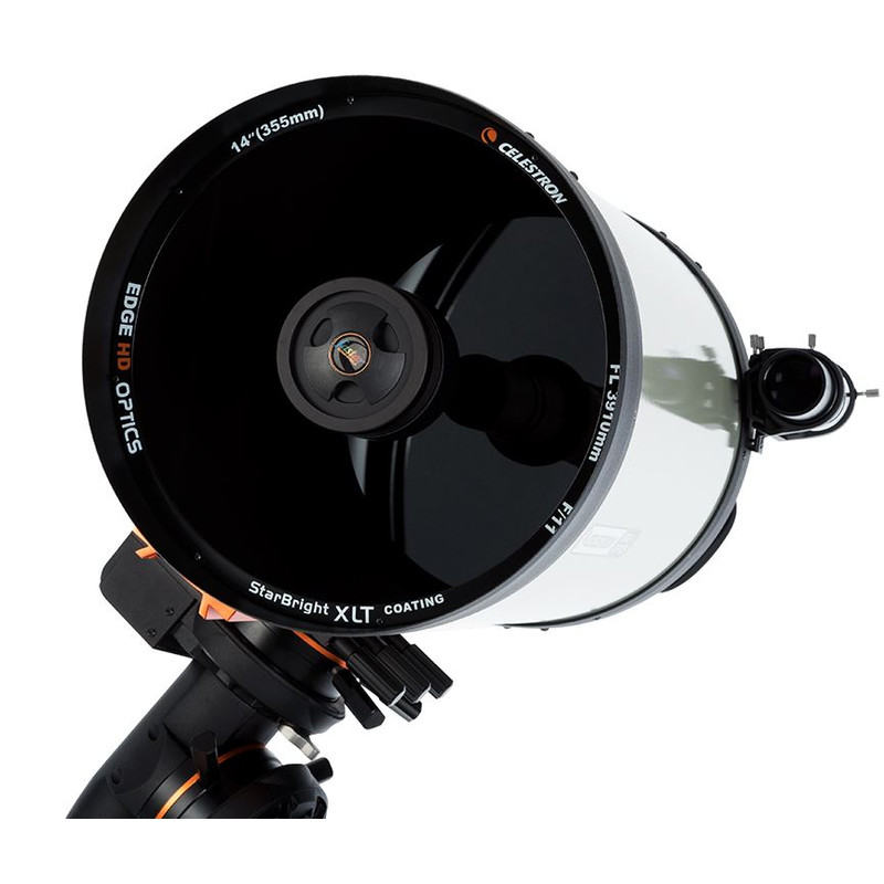 Celestron Teleskop Schmidt-Cassegrain  SC 356/3910 EdgeHD 1400 CGE Pro GoTo