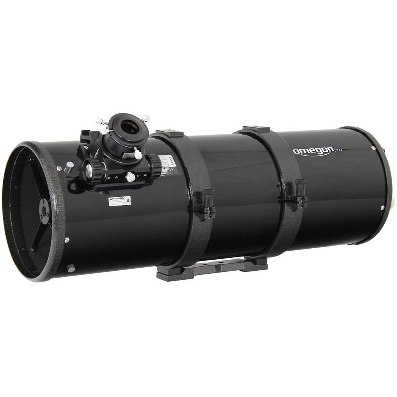 Omegon Teleskop Pro Astrograph 203/800 EQ6-R Pro