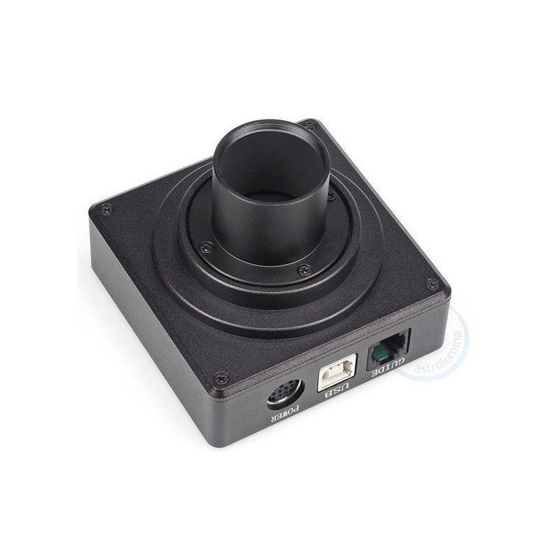 QHY Aparat fotograficzny IMG2Sc Color