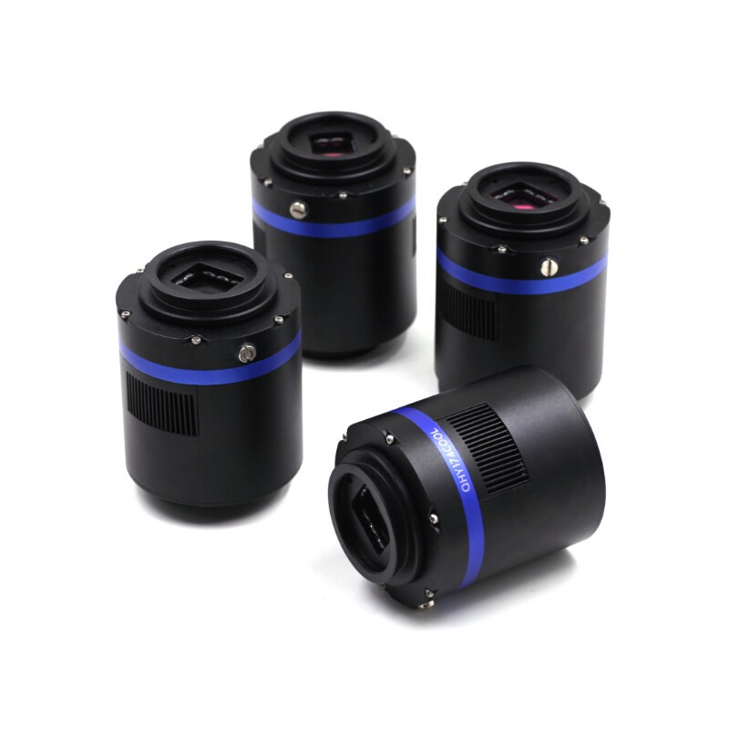 QHY Aparat fotograficzny 163 cool Color