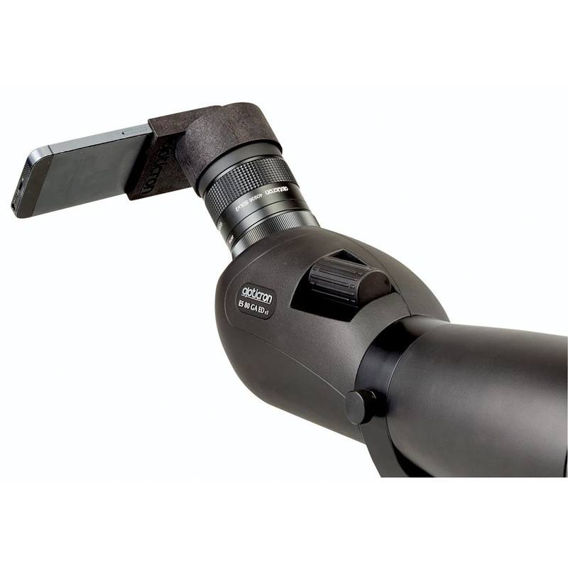 Opticron Adapter smartfona Apple iPhone 4/4s do okularu SDL