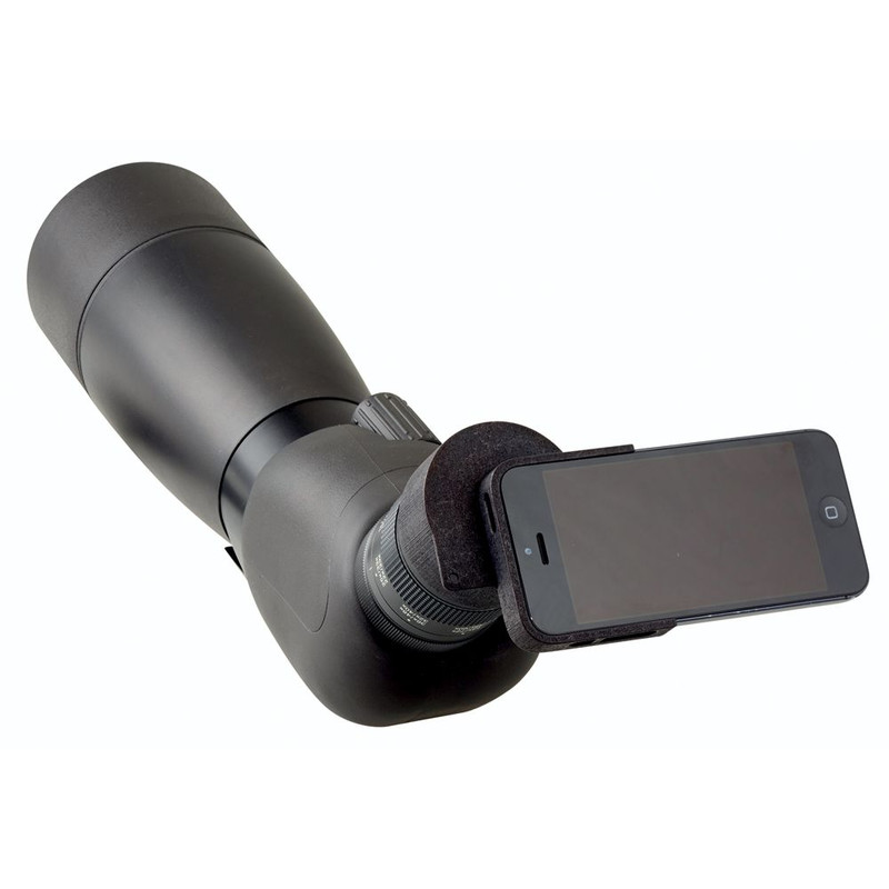 Opticron Adapter smartfona Apple iPhone 4/4s do okularu SDL