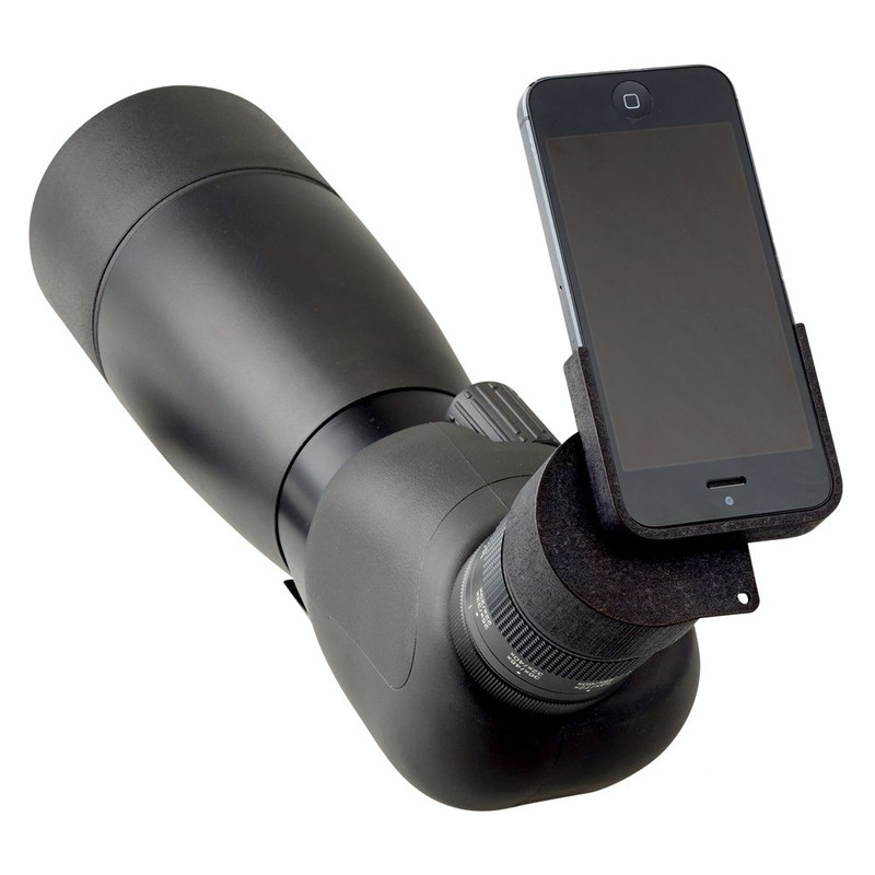 Opticron Adapter smartfona Apple iPhone 4/4s do okularu SDL