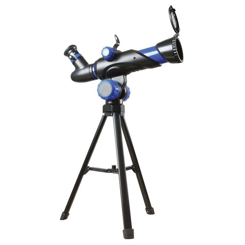 Buki Teleskop - 15 możliwości
