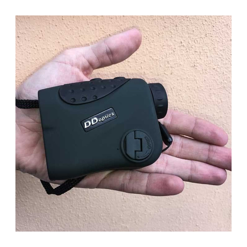 DDoptics Dalmierze RF 1200 Mini