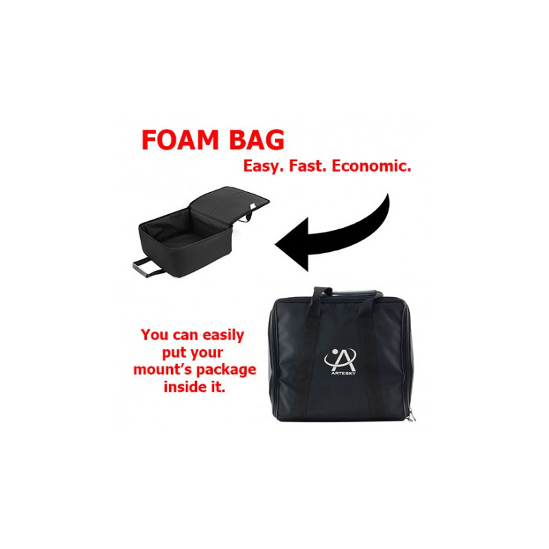 Artesky Torba transportowa Foam Bag Celestron Advanced VX