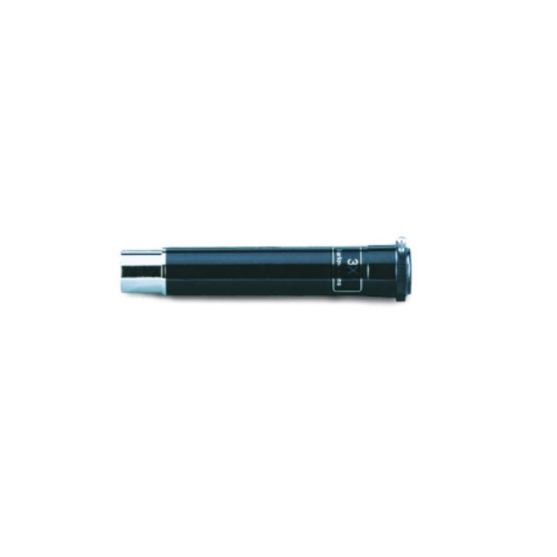 Astro Professional Soczewka Barlowa do refraktora 3x, 1,25"