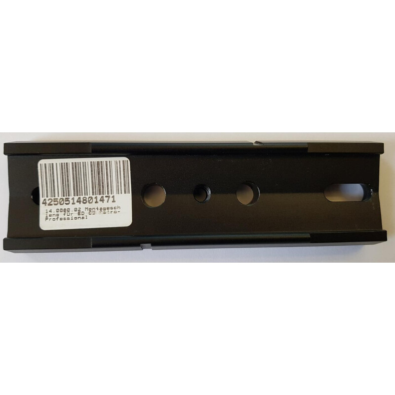 Astro Professional Szyna dovetail w standardzie Vixen-Style 135mm